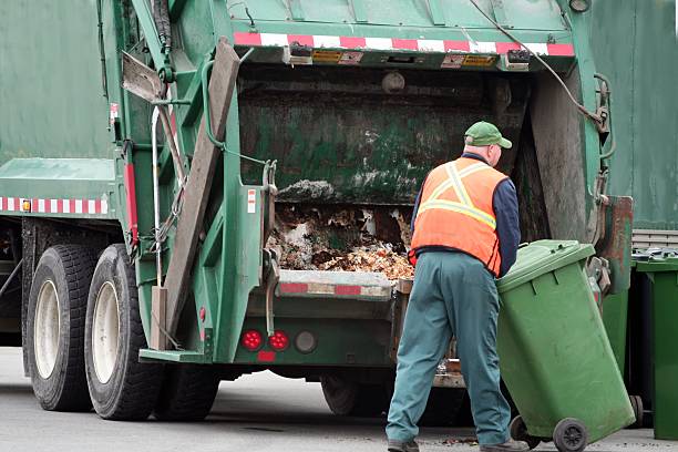 Best Office Cleanout in Carnot Moon, PA